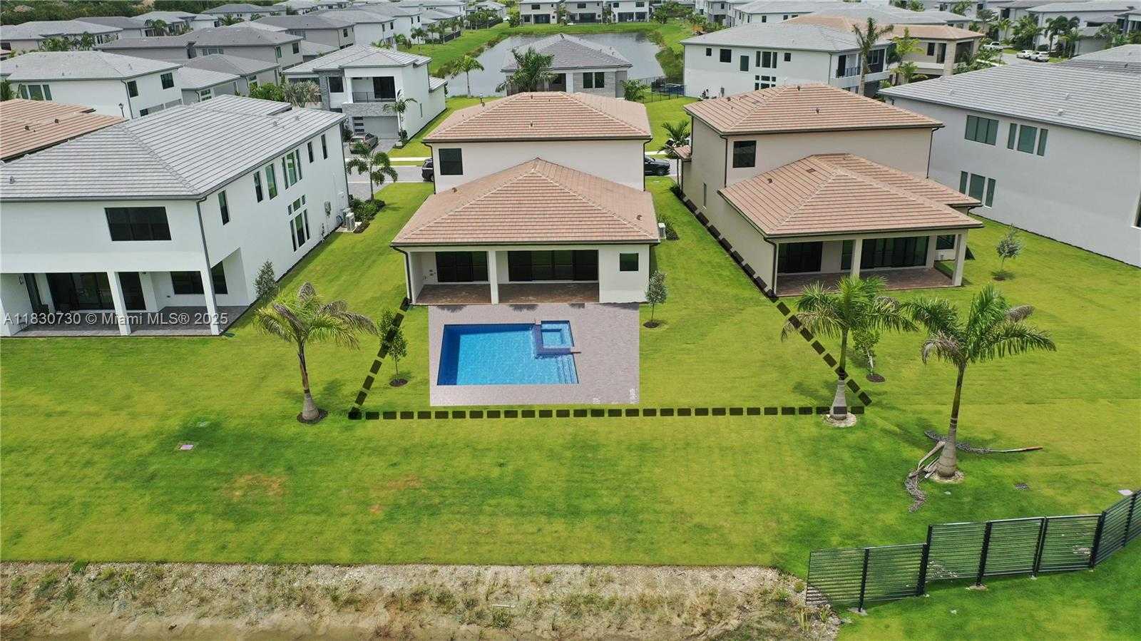 Small Image of 9377 SUNFLOWER MEADOW RD #41, Boca Raton Number 18