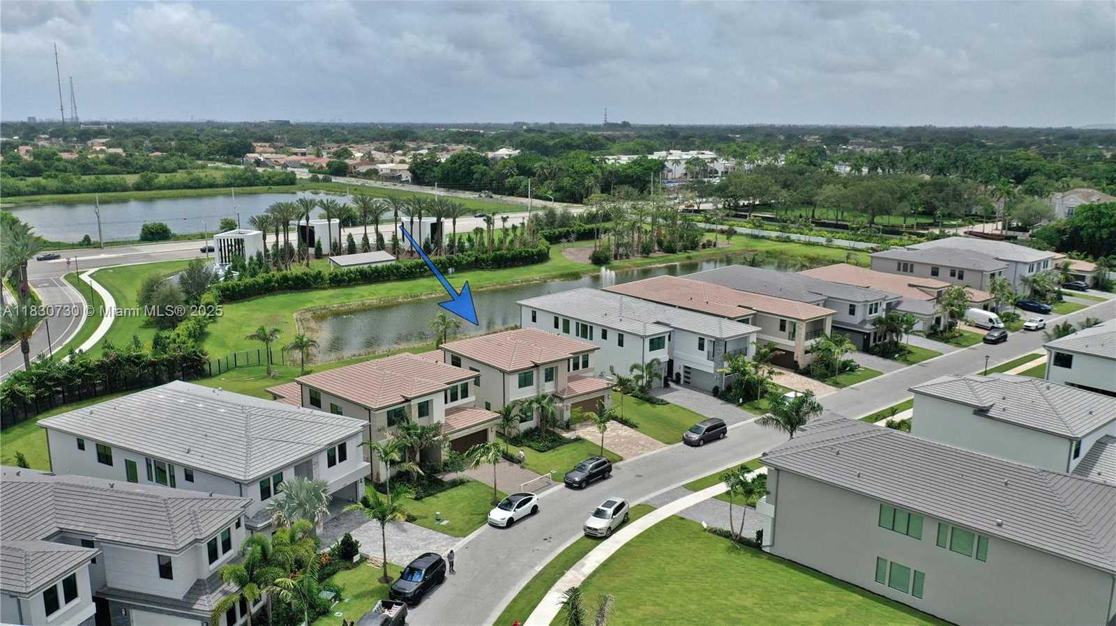 Small Image of 9377 SUNFLOWER MEADOW RD #41, Boca Raton Number 25