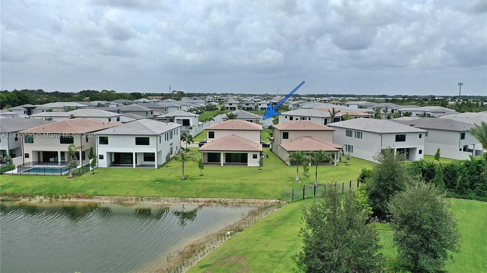 Small Image of 9377 SUNFLOWER MEADOW RD #41, Boca Raton Number 26