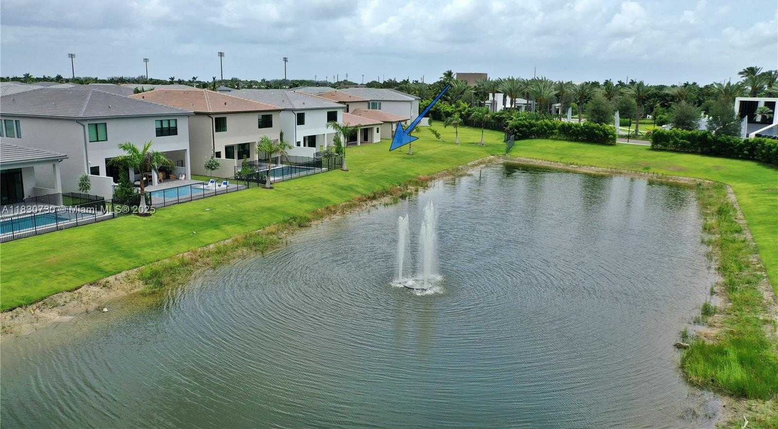 Small Image of 9377 SUNFLOWER MEADOW RD #41, Boca Raton Number 27