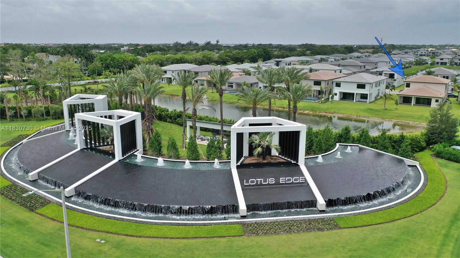 Small Image of 9377 SUNFLOWER MEADOW RD #41, Boca Raton Number 28