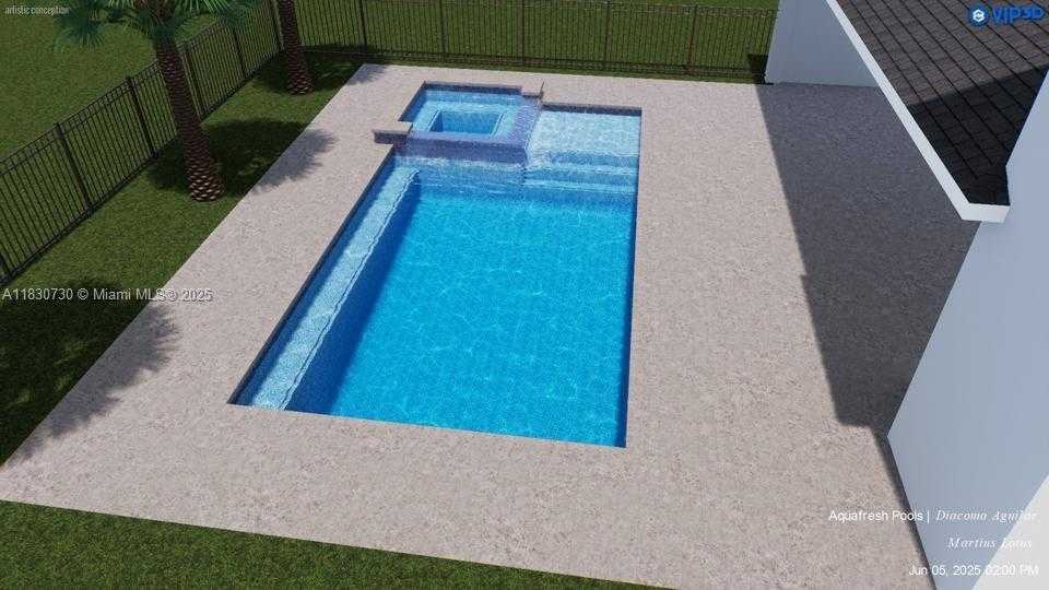 Small Image of 9377 SUNFLOWER MEADOW RD #41, Boca Raton Number 31