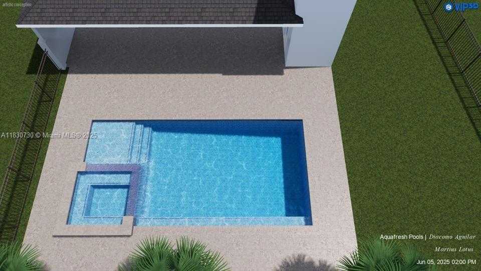 Small Image of 9377 SUNFLOWER MEADOW RD #41, Boca Raton Number 32