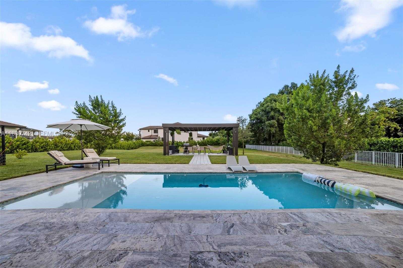 Small Image of 5000 SOUTH WEST 159 AVE, Southwest Ranches Number 14