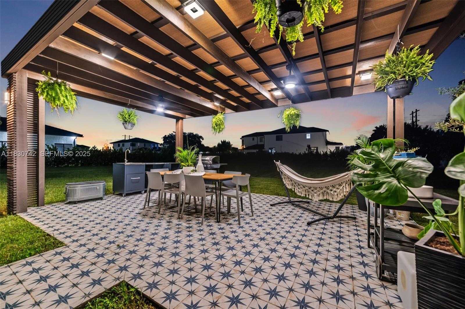 Small Image of 5000 SOUTH WEST 159 AVE, Southwest Ranches Number 35