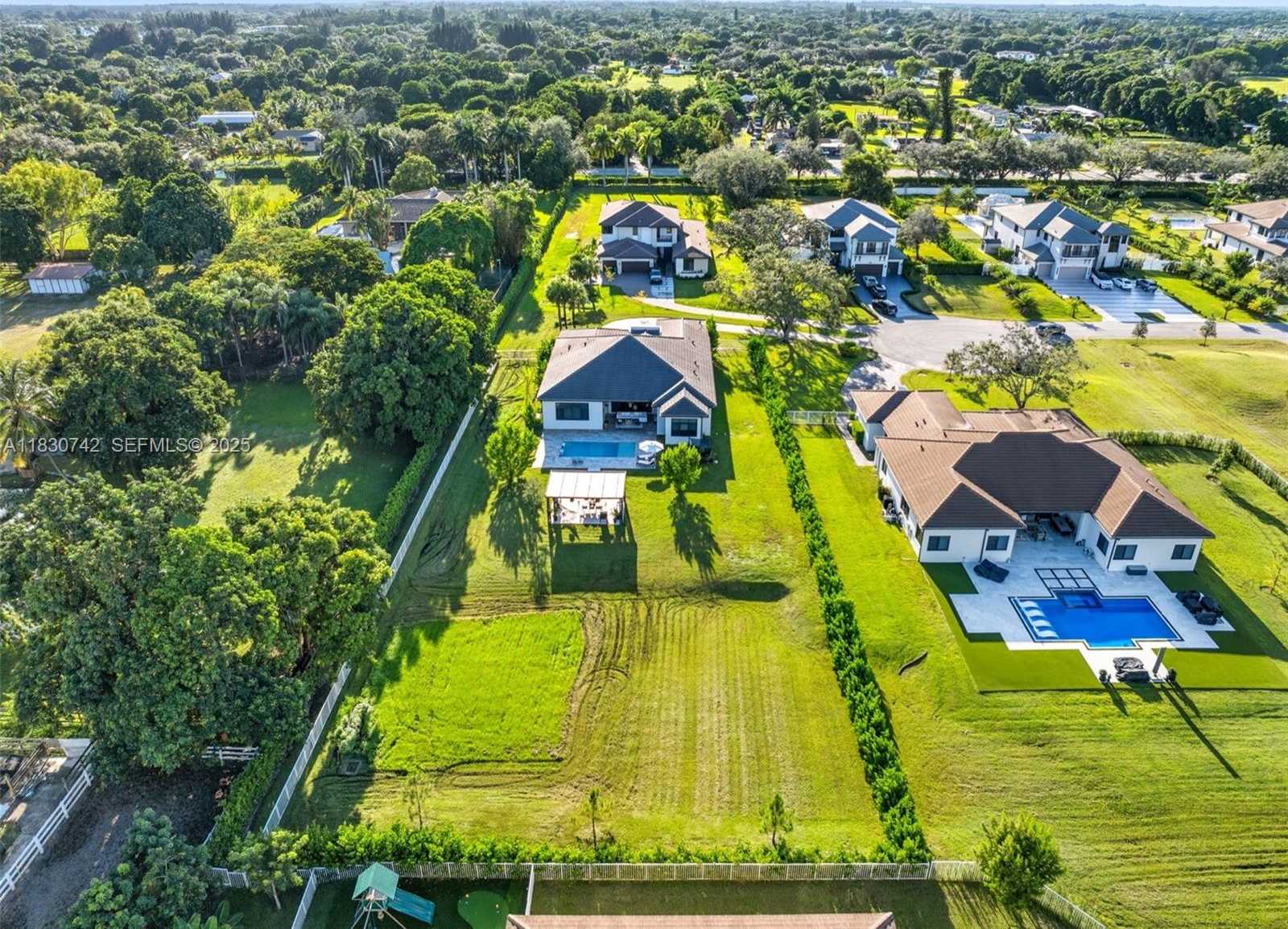 Small Image of 5000 SOUTH WEST 159 AVE, Southwest Ranches Number 49