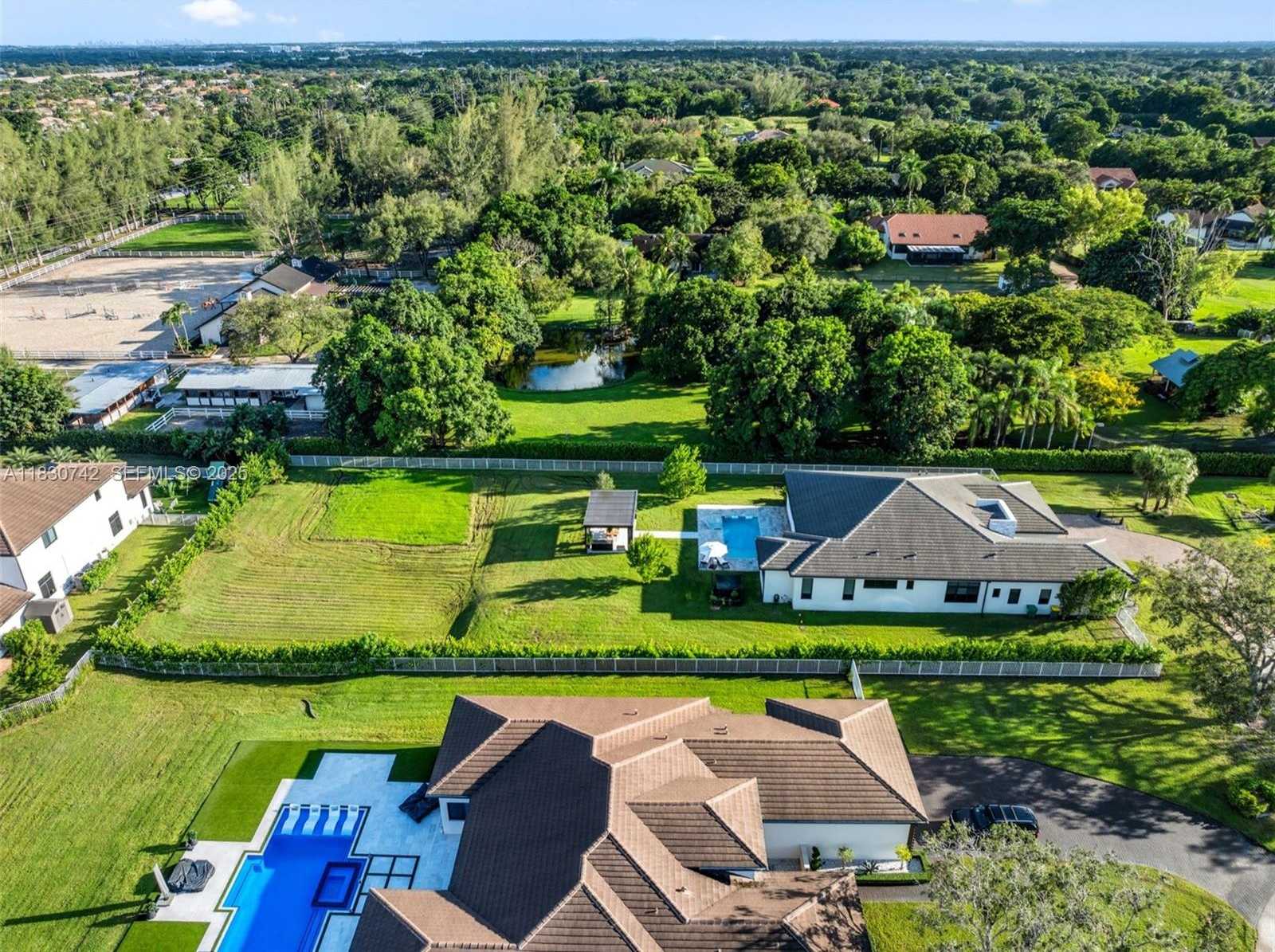 Small Image of 5000 SOUTH WEST 159 AVE, Southwest Ranches Number 50