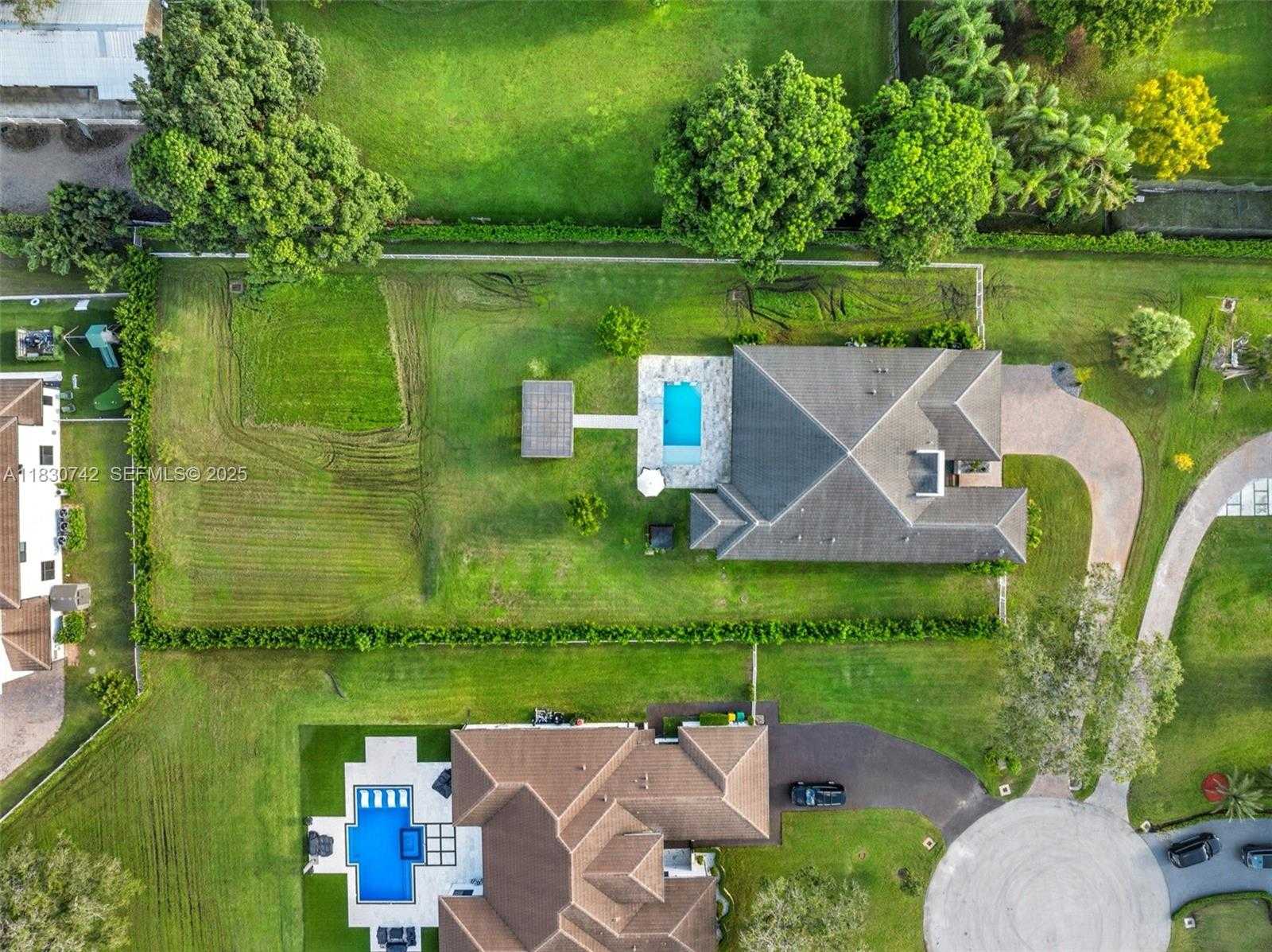 Small Image of 5000 SOUTH WEST 159 AVE, Southwest Ranches Number 51