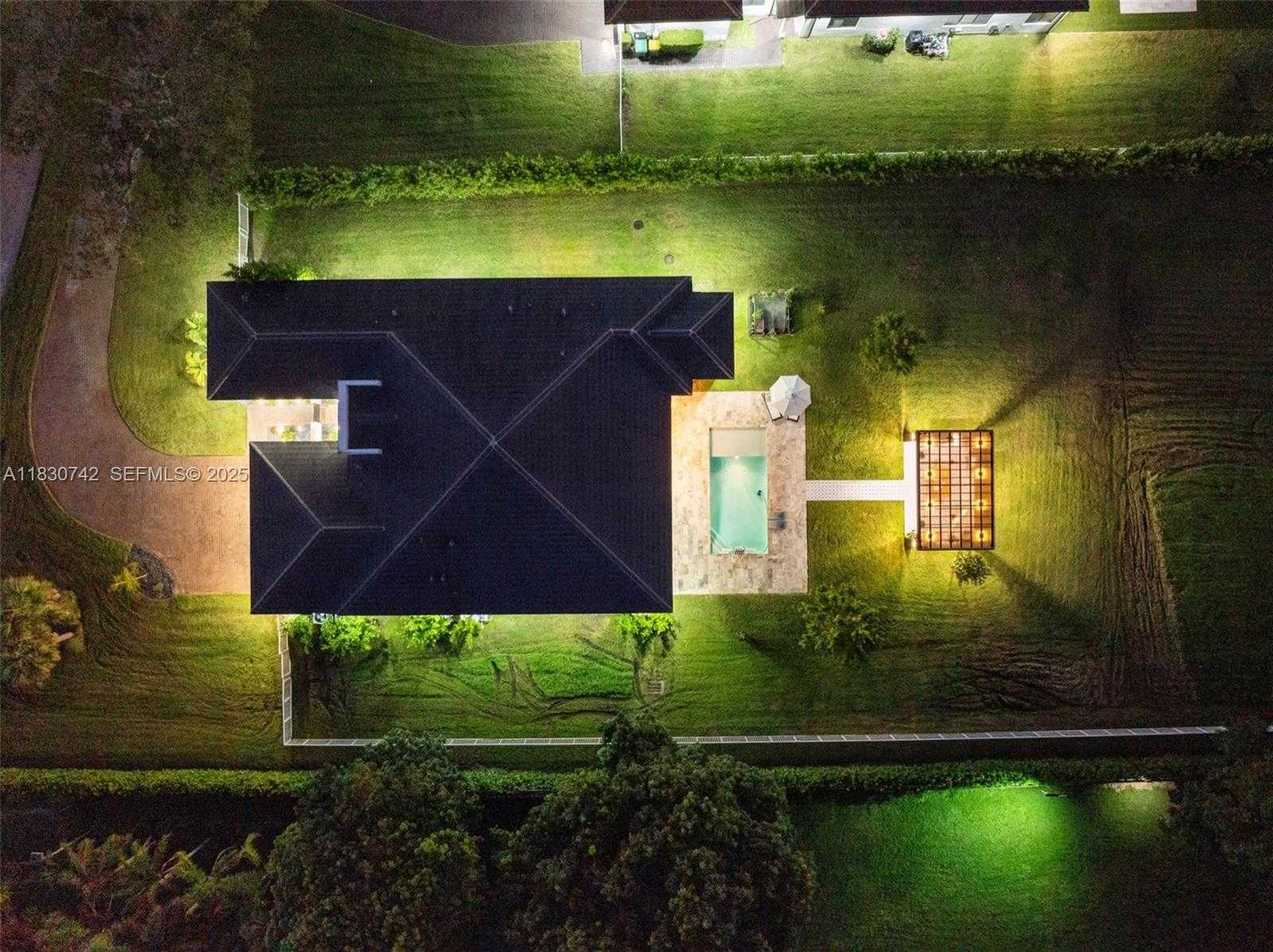 Small Image of 5000 SOUTH WEST 159 AVE, Southwest Ranches Number 56