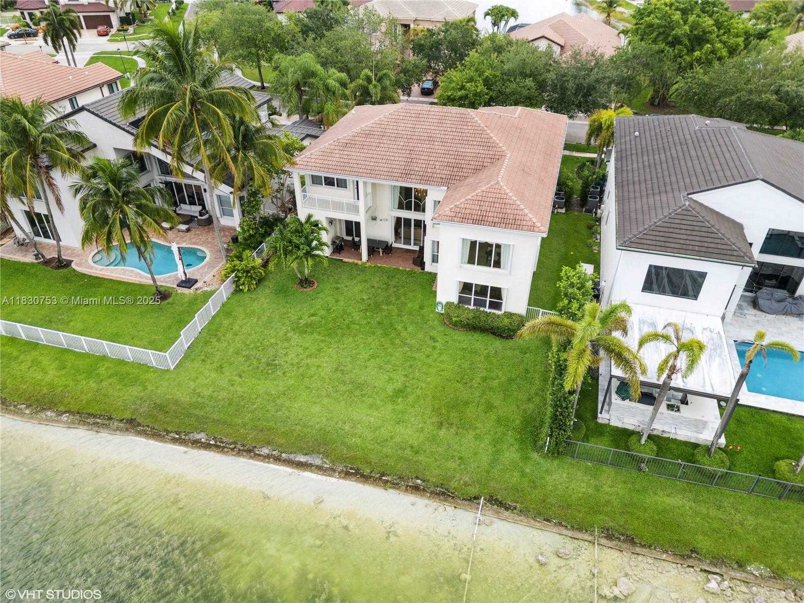 Small Image of 4954 SOUTH WEST 186TH WAY, Miramar Number 42