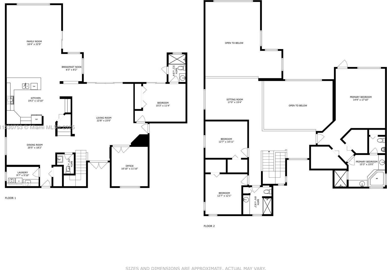 Small Image of 4954 SOUTH WEST 186TH WAY, Miramar Number 44