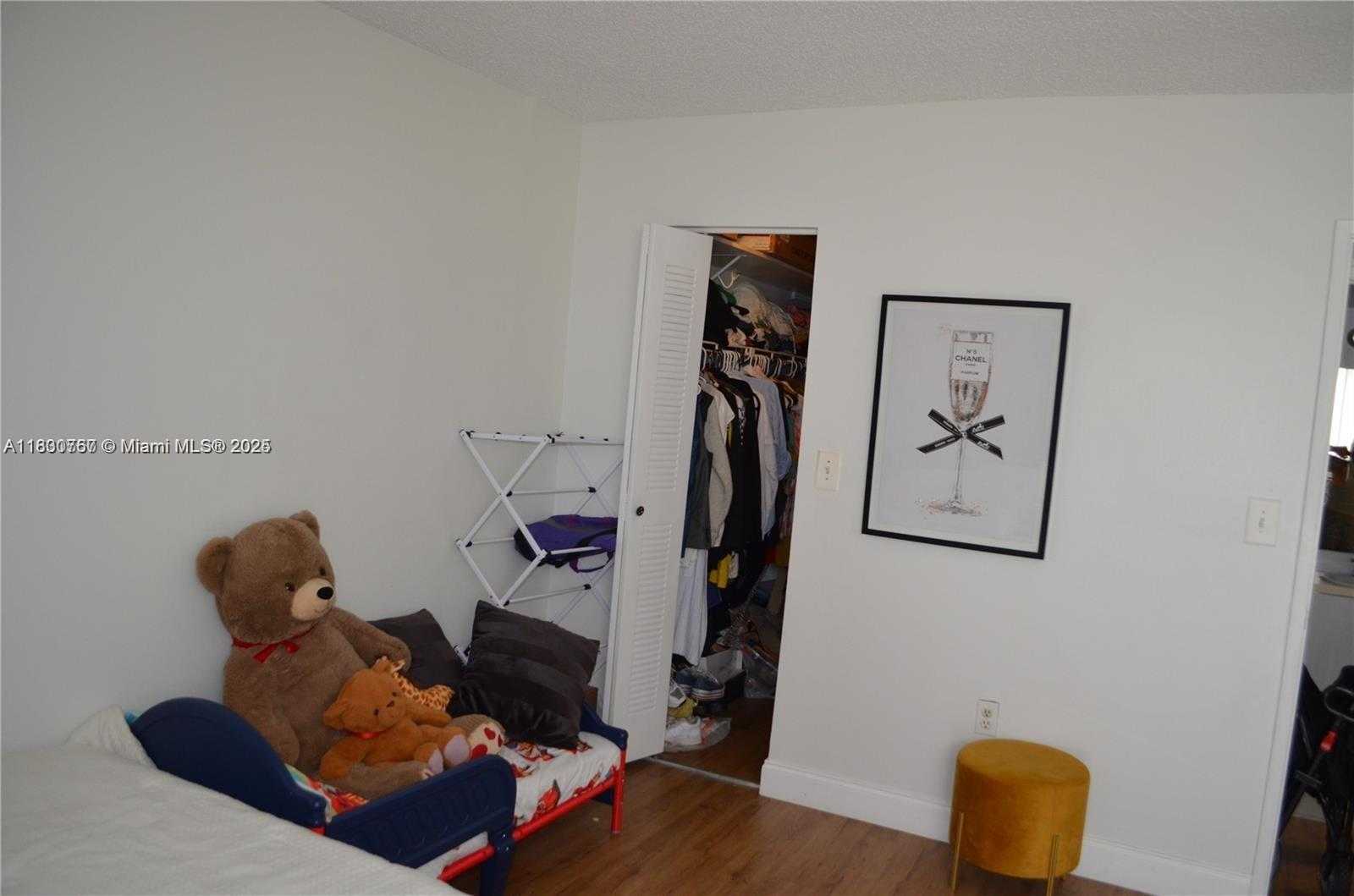 Small Image of 7125 NORTH WEST 186TH ST #B403, Hialeah Number 7