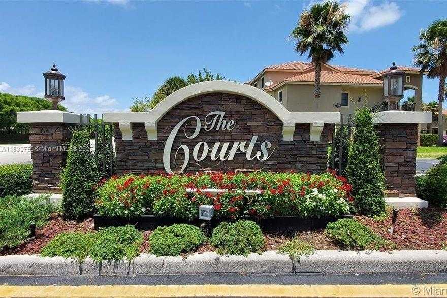 Small Image of 22911 SOUTH WEST 88TH PL #7-21, Cutler Bay Number 20