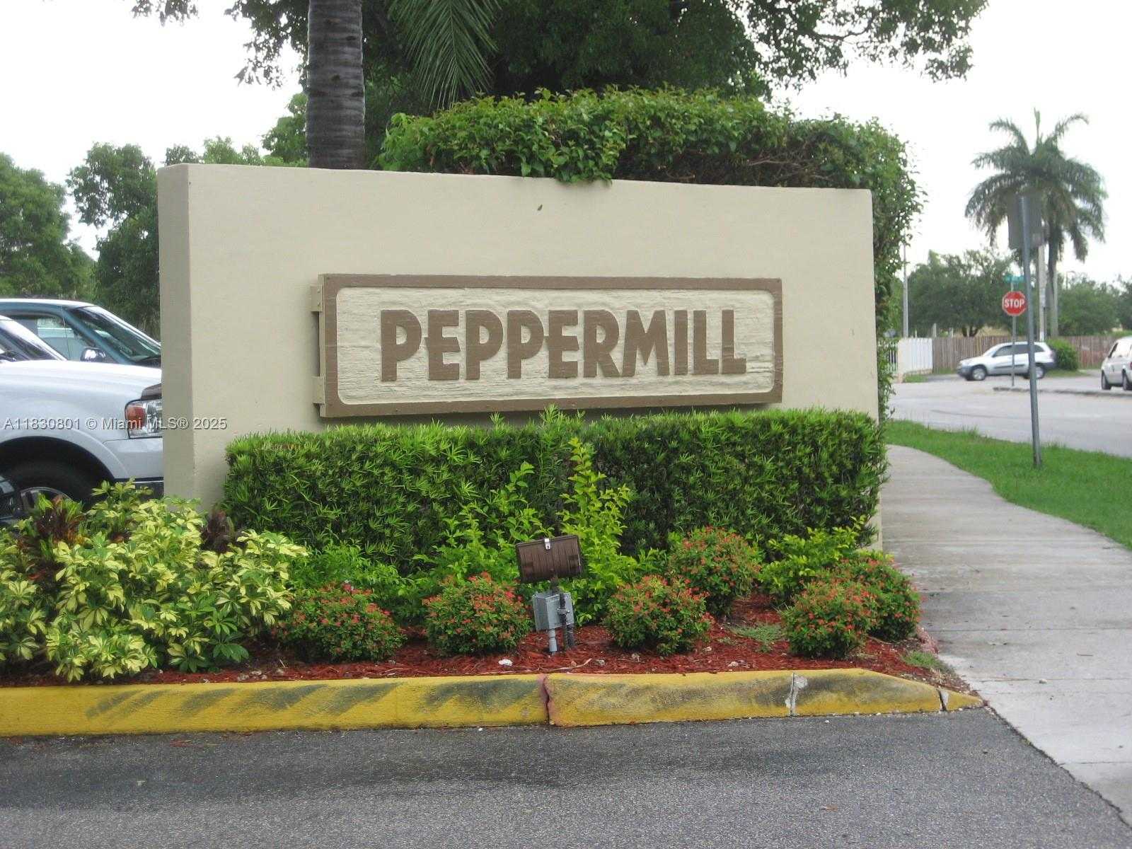Small Image of 8006 SOUTH WEST 149 AV #D401, Miami Number 10
