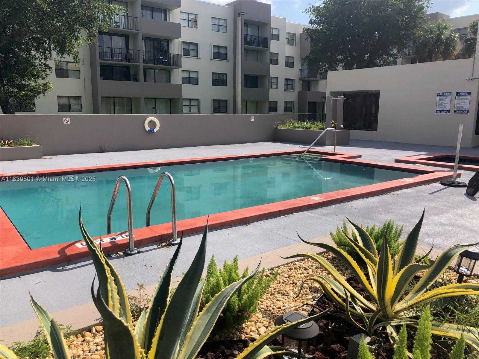 Small Image of 8006 SOUTH WEST 149 AV #D401, Miami Number 15