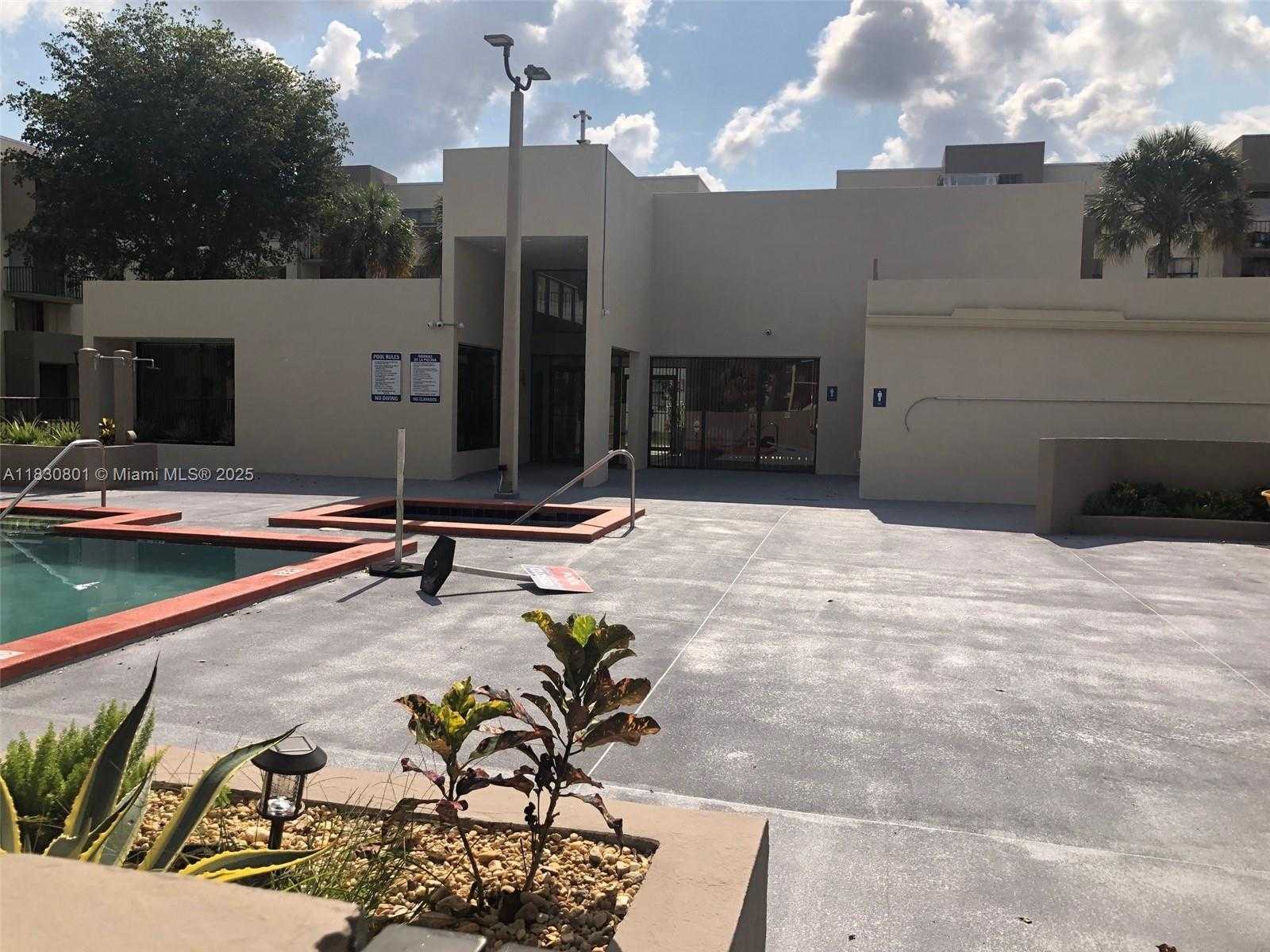 Small Image of 8006 SOUTH WEST 149 AV #D401, Miami Number 16