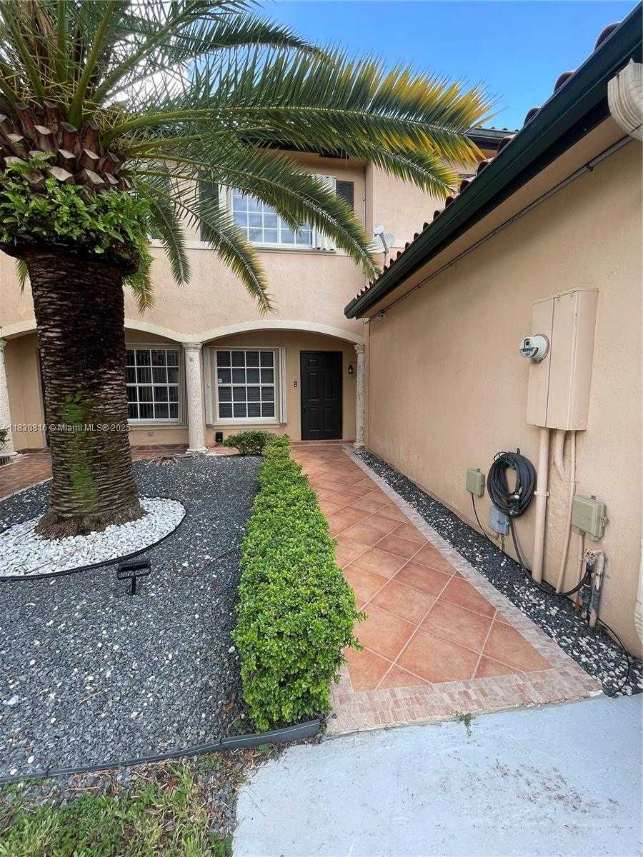 Small Image of 15241 SOUTH WEST 37TH TER #15241, Miami Number 2