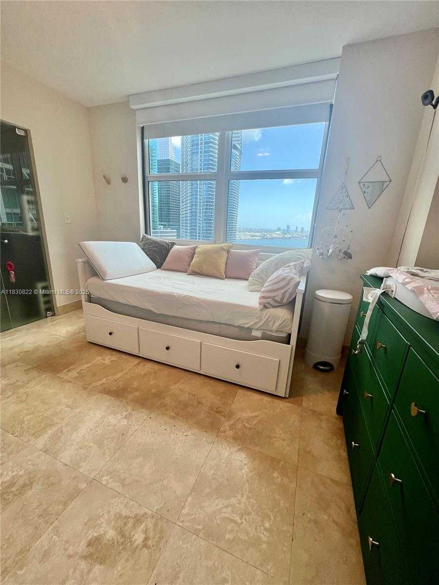 Small Image of 31 SOUTH EAST 5TH ST #3010, Miami Number 18