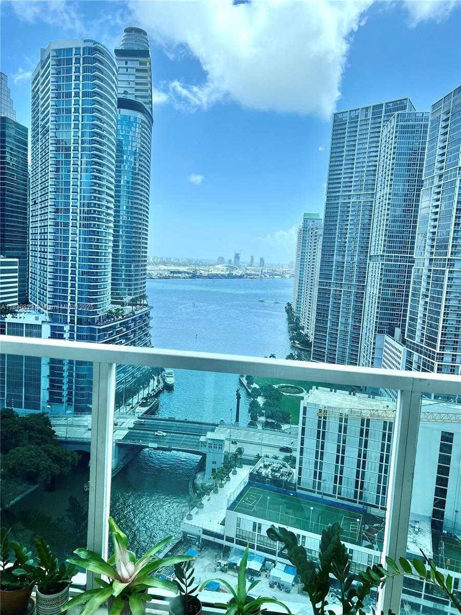 Small Image of 31 SOUTH EAST 5TH ST #3010, Miami Number 2