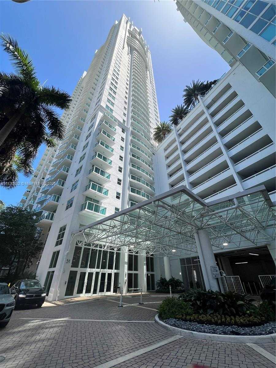 Small Image of 31 SOUTH EAST 5TH ST #3010, Miami Number 3