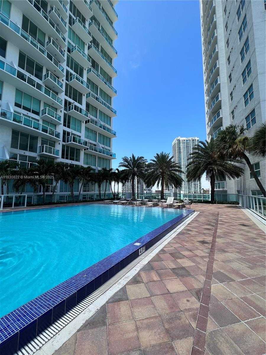Small Image of 31 SOUTH EAST 5TH ST #3010, Miami Number 30