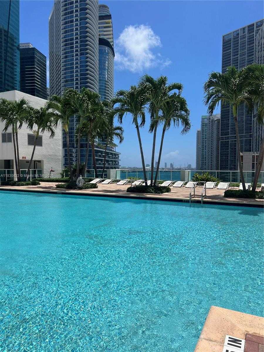 Small Image of 31 SOUTH EAST 5TH ST #3010, Miami Number 32