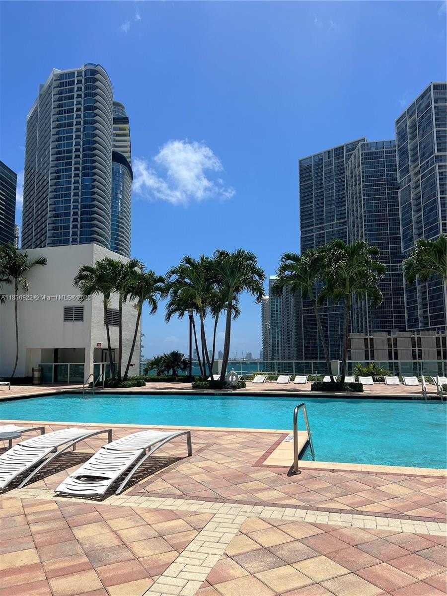 Small Image of 31 SOUTH EAST 5TH ST #3010, Miami Number 41
