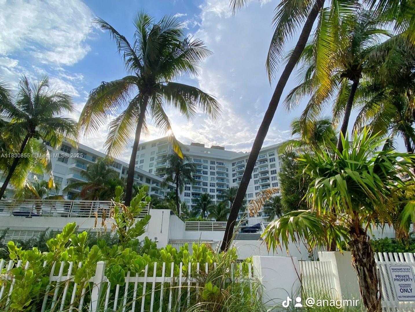 Small Image of 5161 COLLINS AVE #308, Miami Beach Number 3