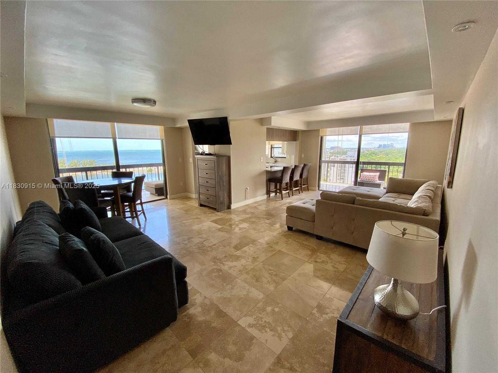 Small Image of 2333 BRICKELL AVE #1512, Miami Number 13