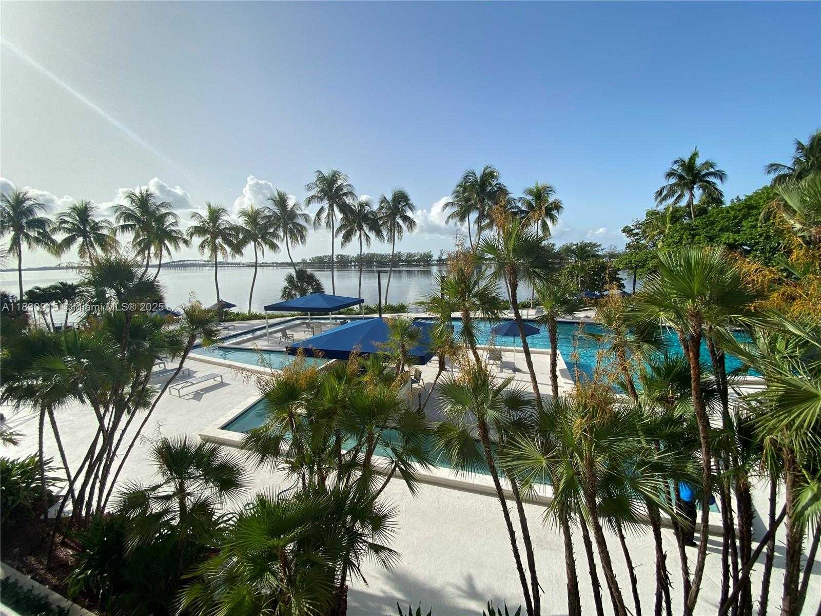 Small Image of 2333 BRICKELL AVE #1512, Miami Number 27