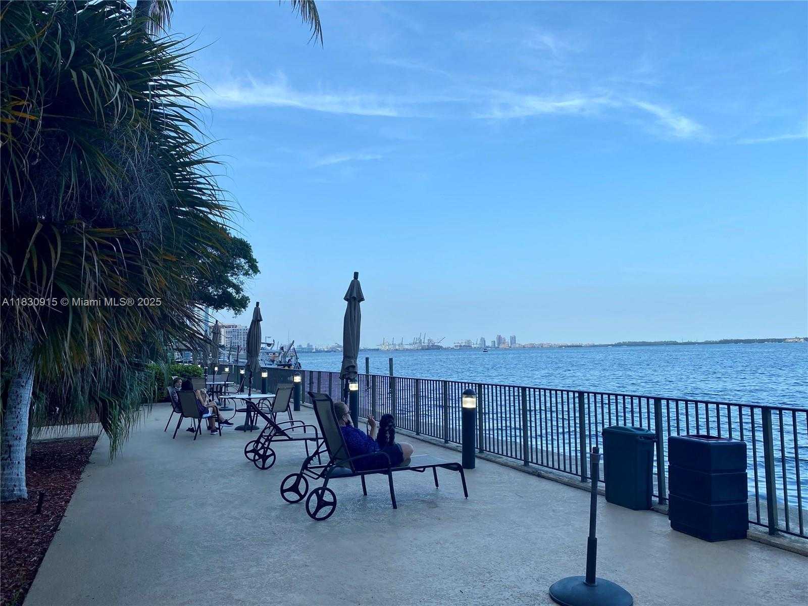 Small Image of 2333 BRICKELL AVE #1512, Miami Number 6