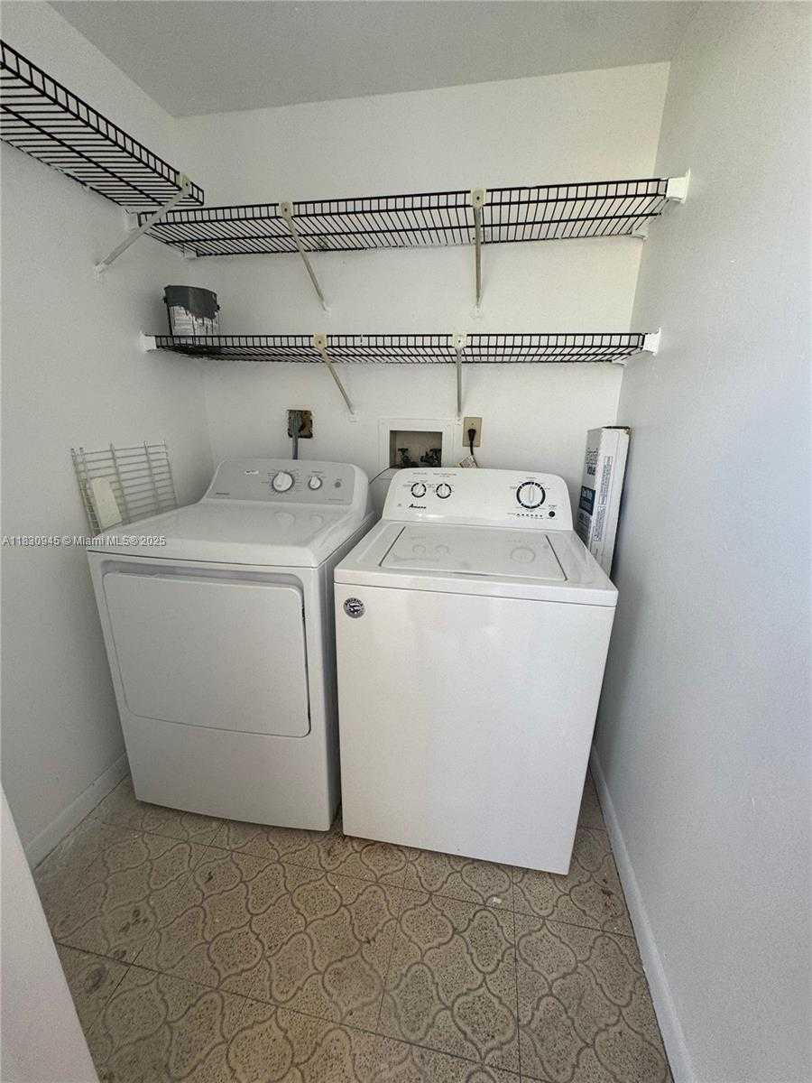 Small Image of 9701 HAMMOCKS BLVD #106A, Miami Number 34