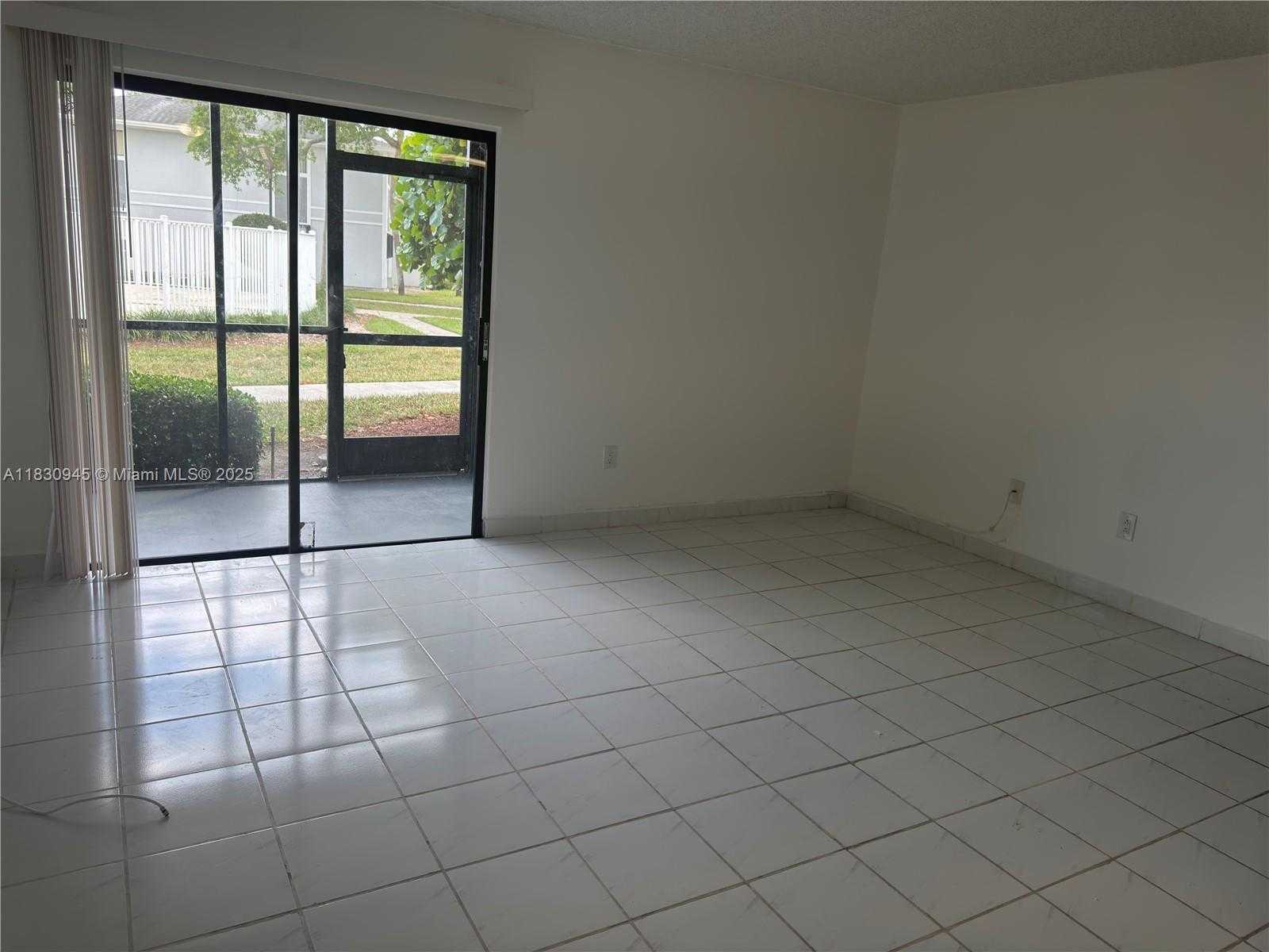 Small Image of 9701 HAMMOCKS BLVD #106A, Miami Number 9