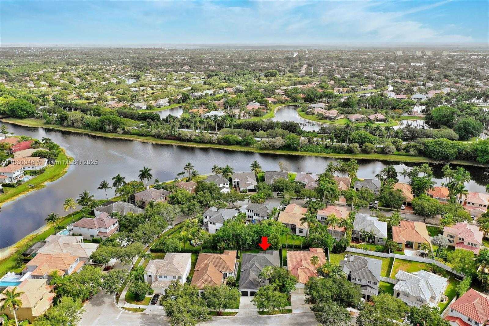 Small Image of 1212 CAMELLIA LN #1212, Weston Number 57