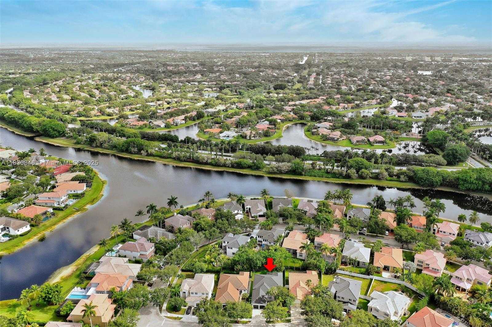 Small Image of 1212 CAMELLIA LN #1212, Weston Number 58