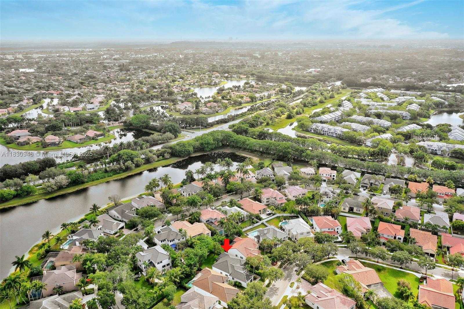 Small Image of 1212 CAMELLIA LN #1212, Weston Number 59