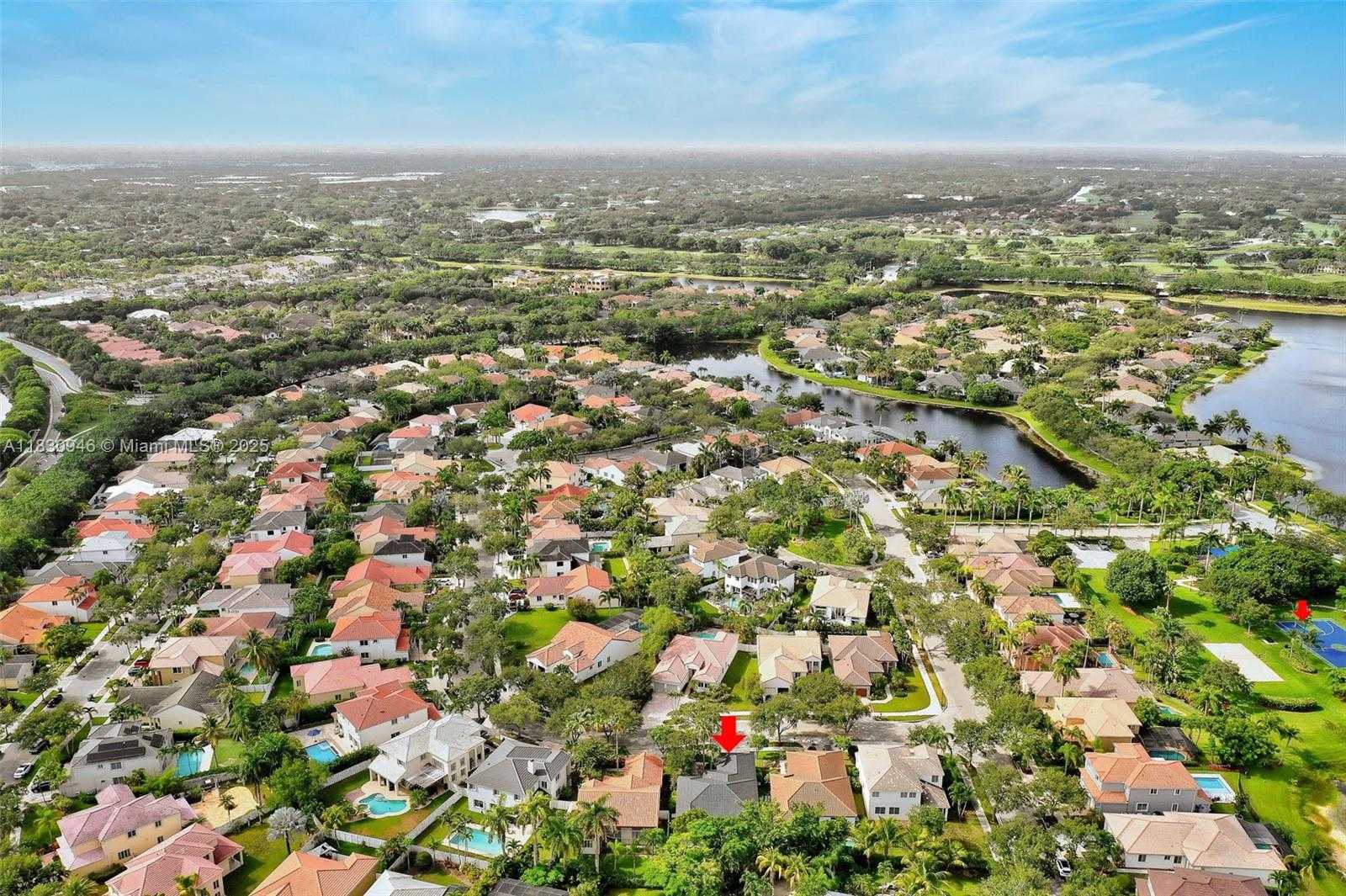 Small Image of 1212 CAMELLIA LN #1212, Weston Number 62
