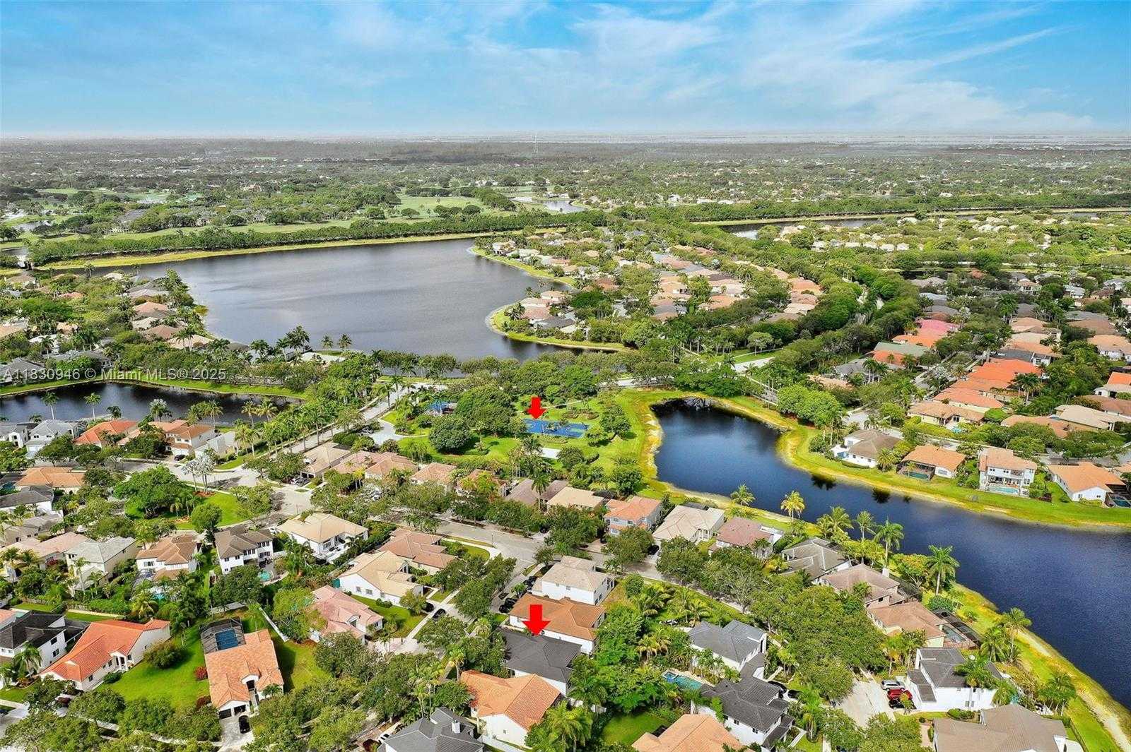 Small Image of 1212 CAMELLIA LN #1212, Weston Number 64