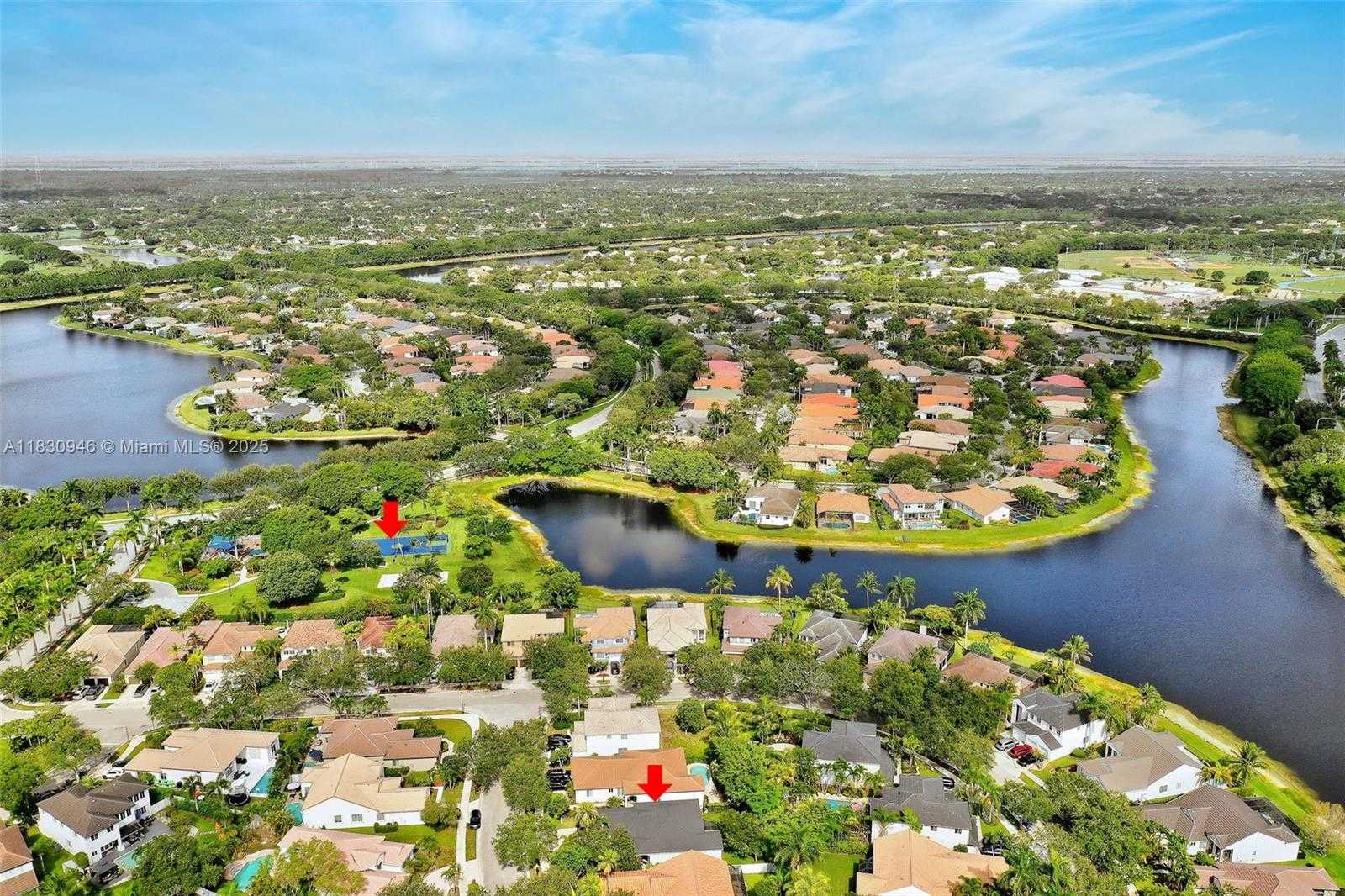 Small Image of 1212 CAMELLIA LN #1212, Weston Number 65