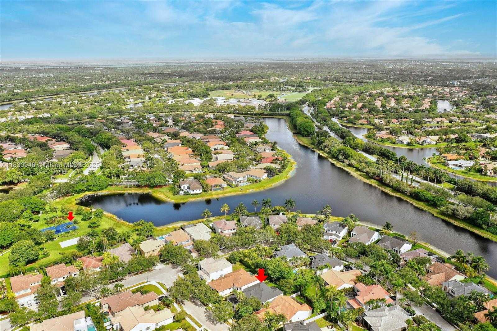 Small Image of 1212 CAMELLIA LN #1212, Weston Number 66