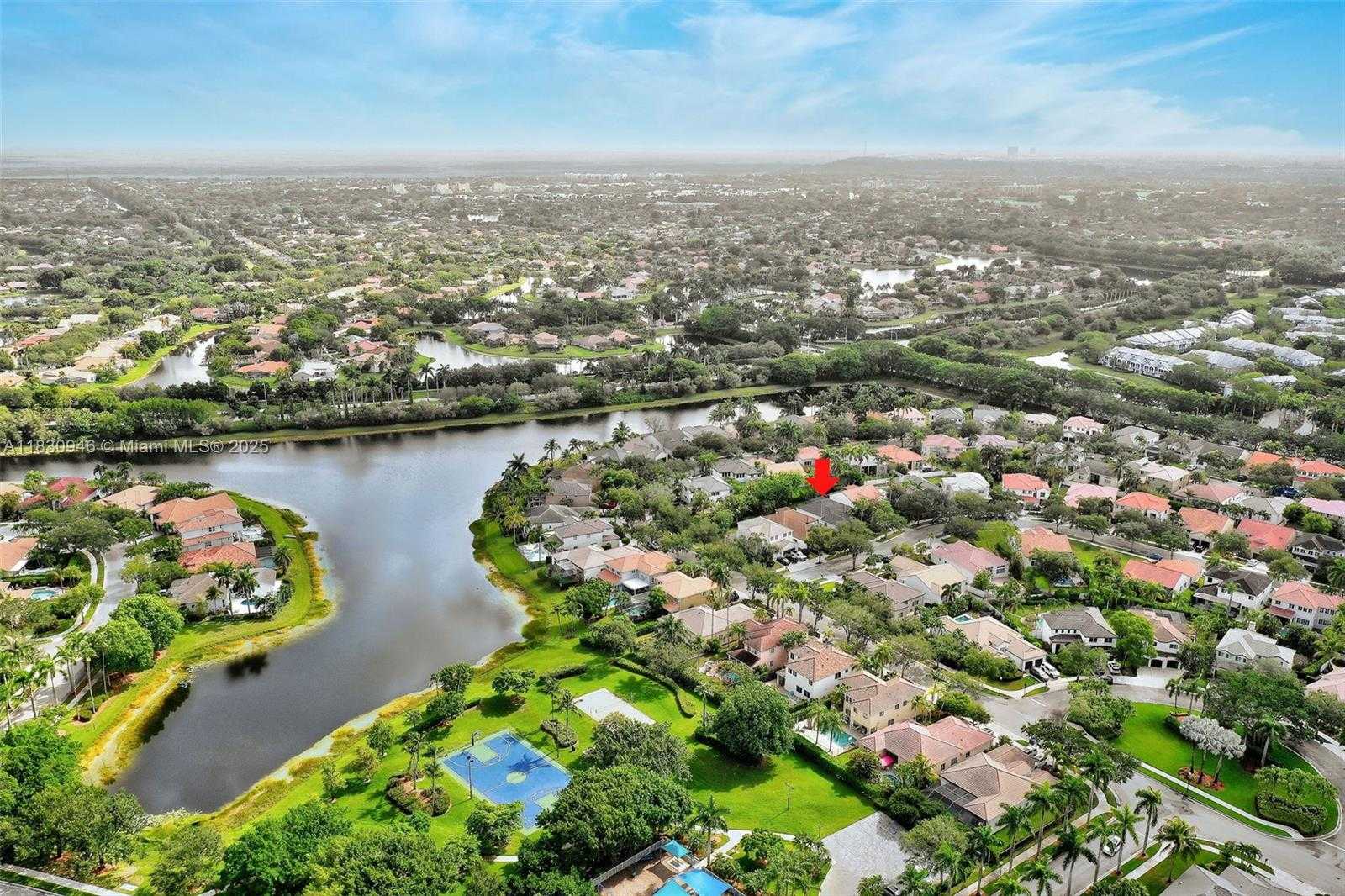 Small Image of 1212 CAMELLIA LN #1212, Weston Number 67