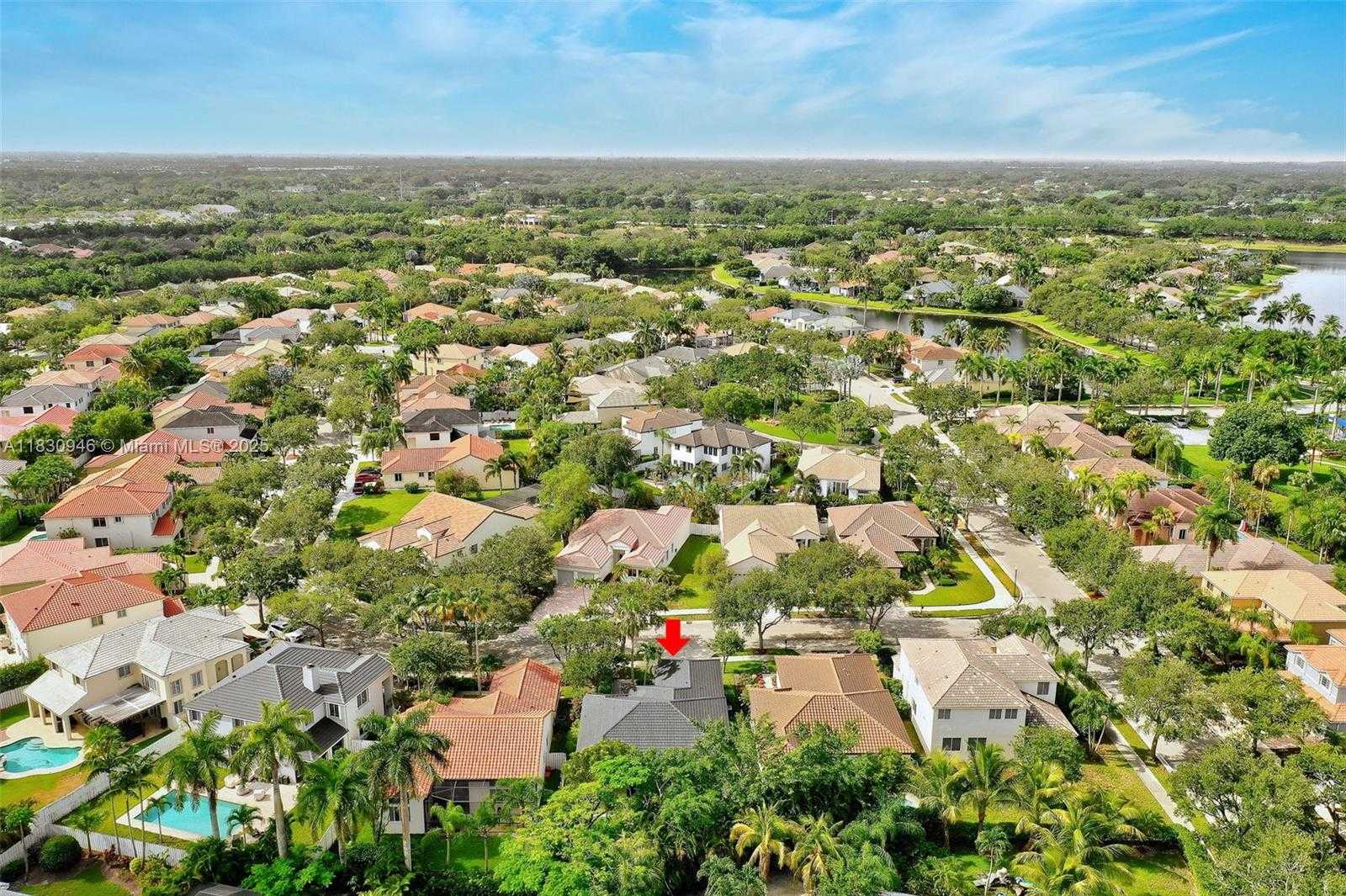 Small Image of 1212 CAMELLIA LN #1212, Weston Number 69