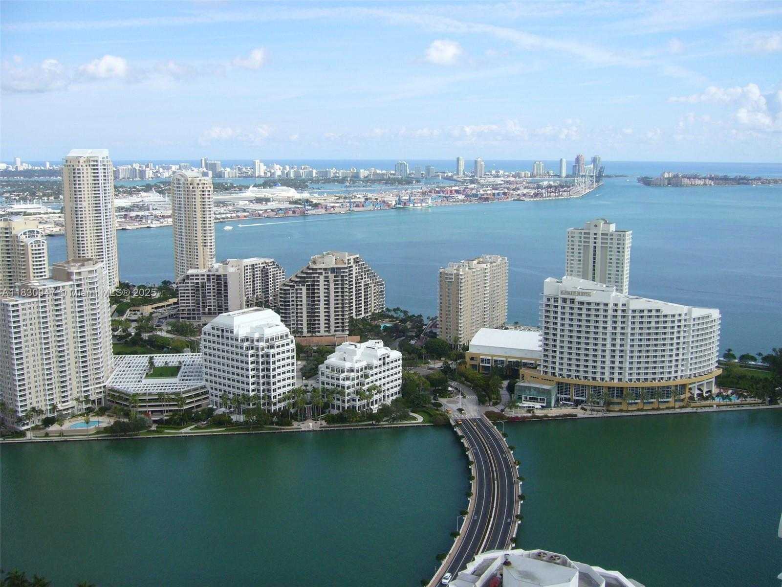 Small Image of 950 BRICKELL BAY DR #5308, Miami Number 8