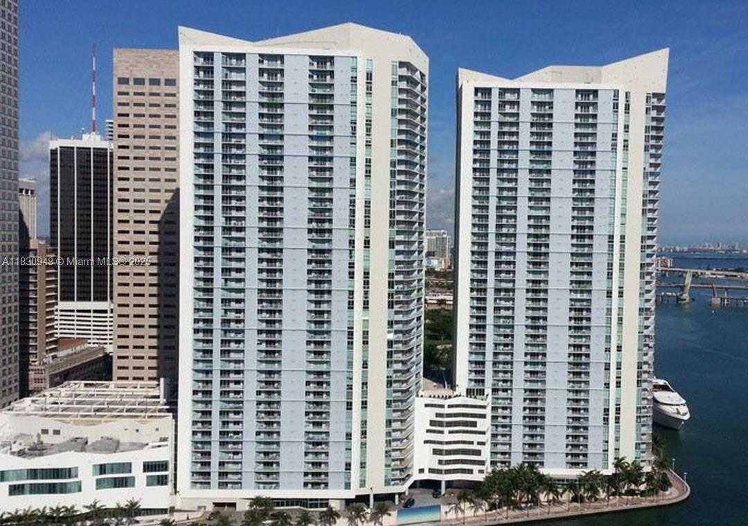 Small Image of 325 SOUTH BISCAYNE BLVD #4319, Miami Number 16