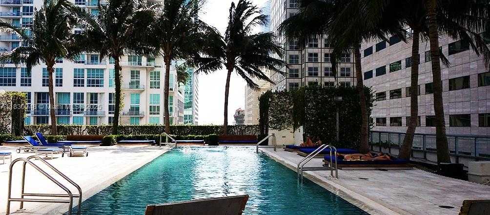 Small Image of 325 SOUTH BISCAYNE BLVD #4319, Miami Number 18