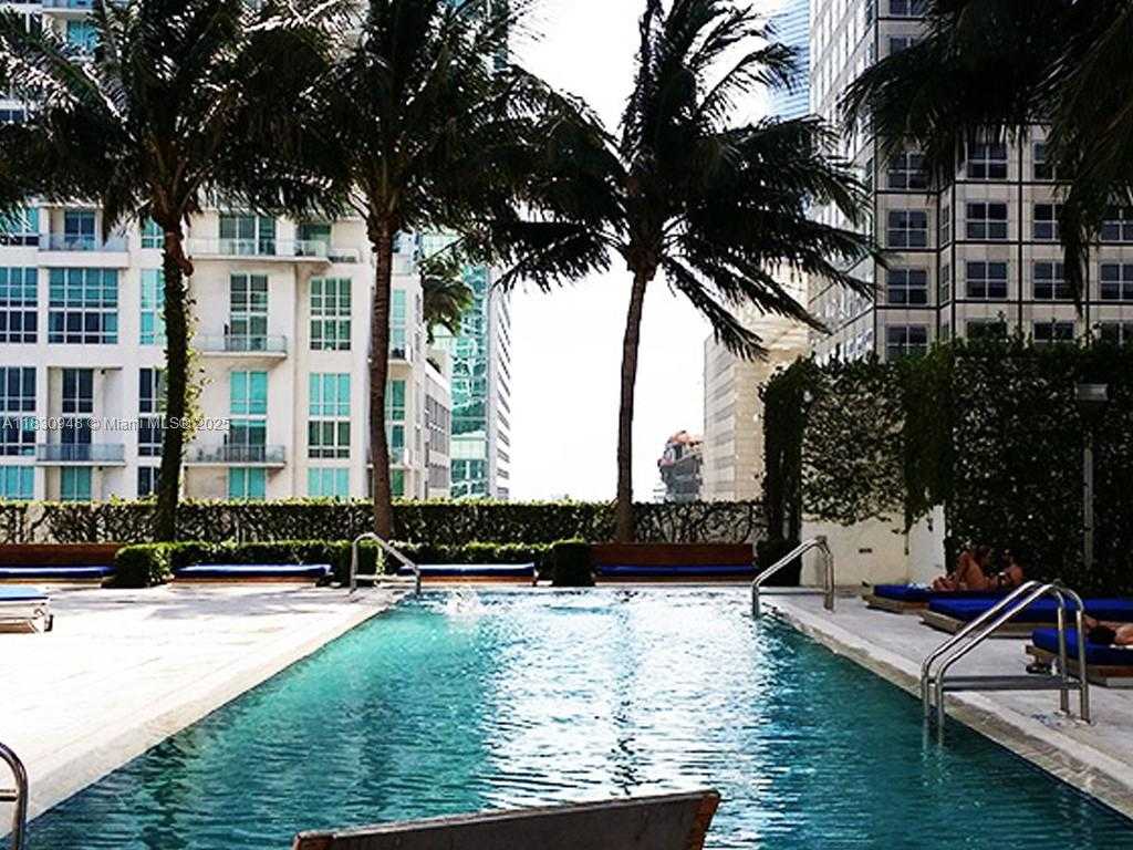Small Image of 325 SOUTH BISCAYNE BLVD #4319, Miami Number 19