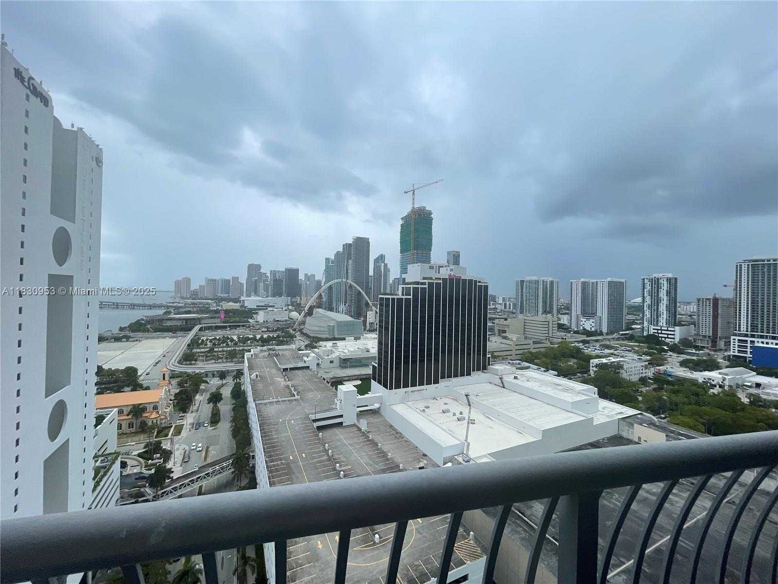 Small Image of 1750 NORTH BAYSHORE DR #2810, Miami Number 43