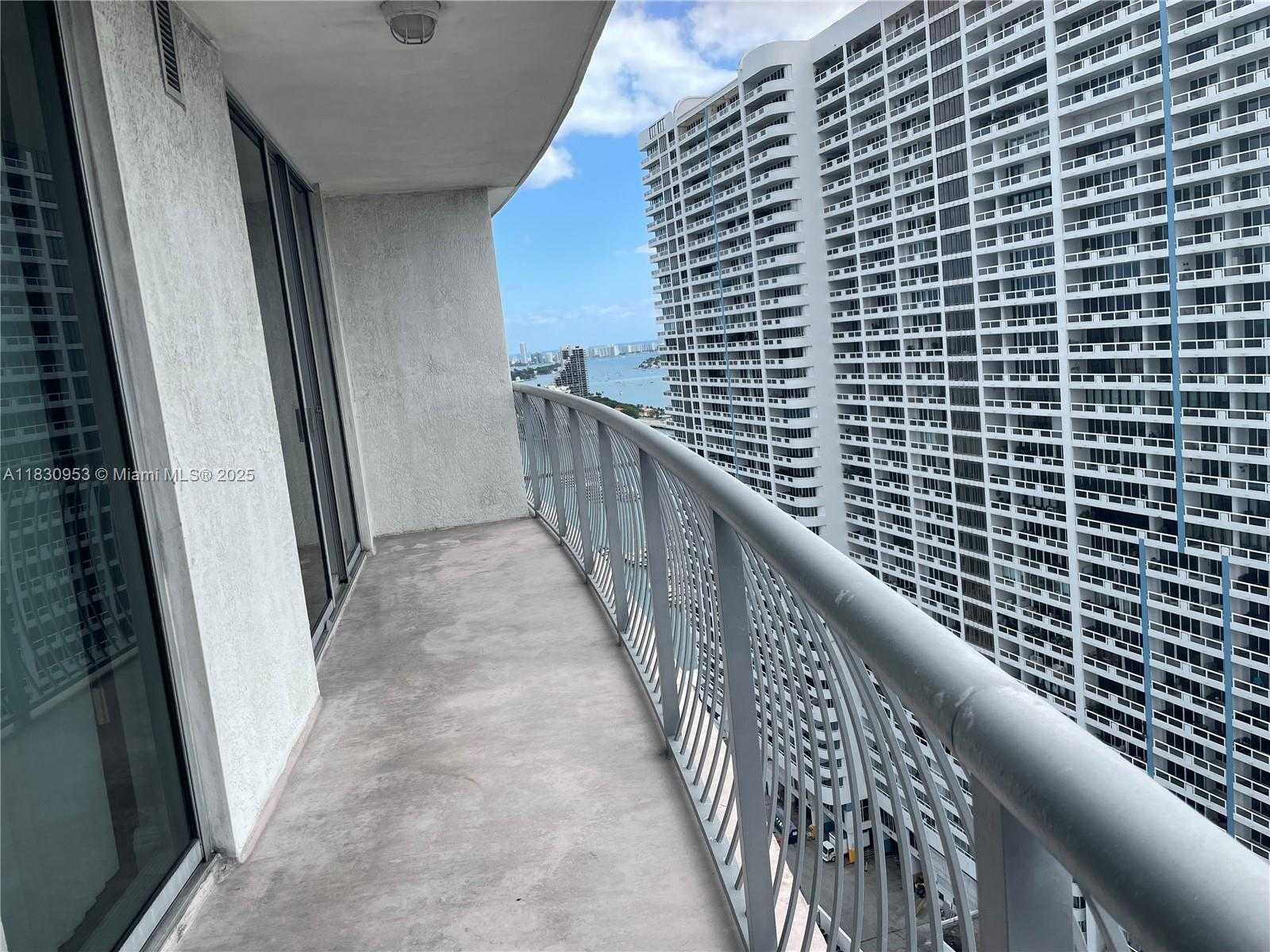 Small Image of 1750 NORTH BAYSHORE DR #2810, Miami Number 8