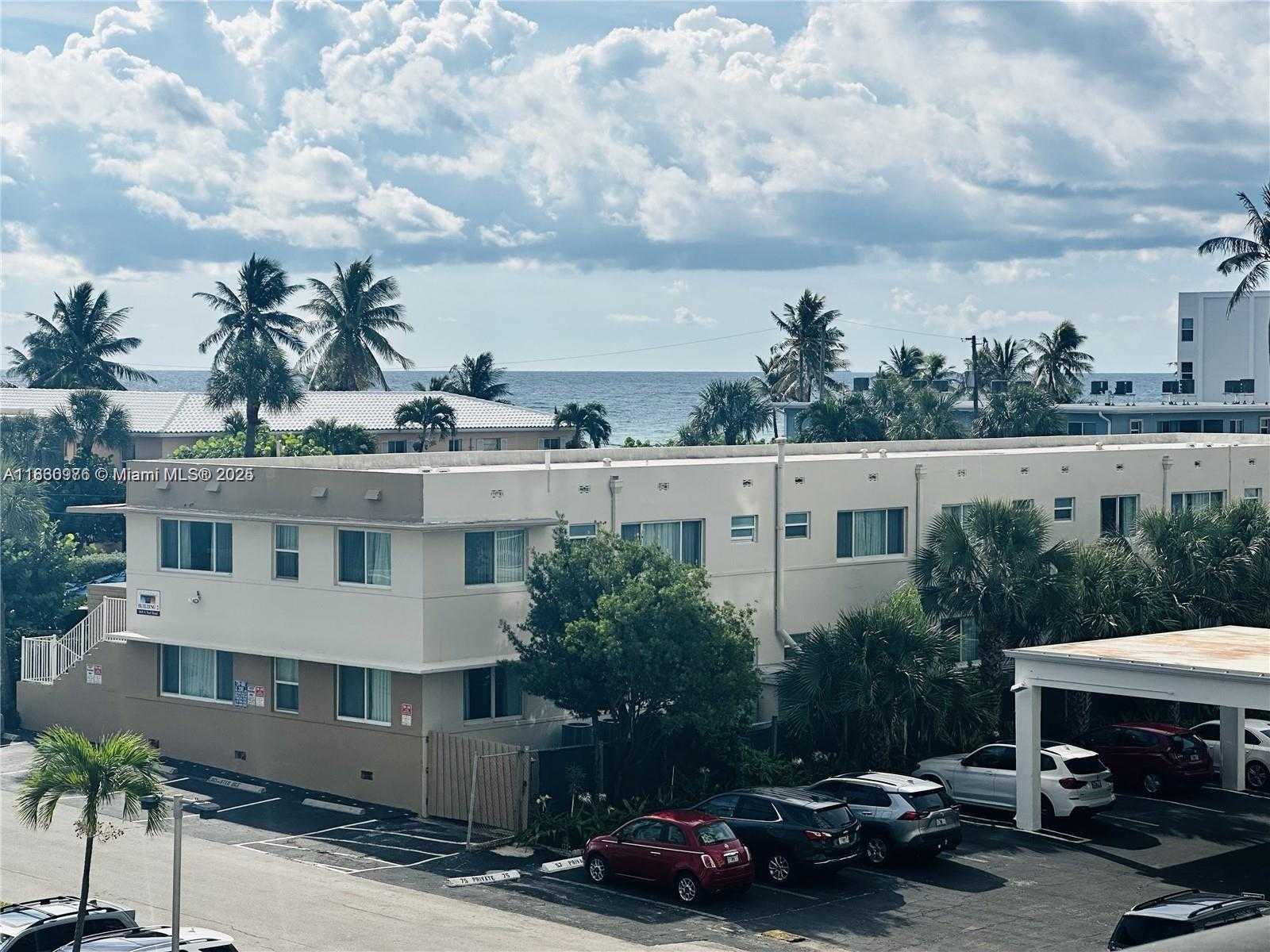 Small Image of 1501 SOUTH OCEAN DR #406, Hollywood Number 11