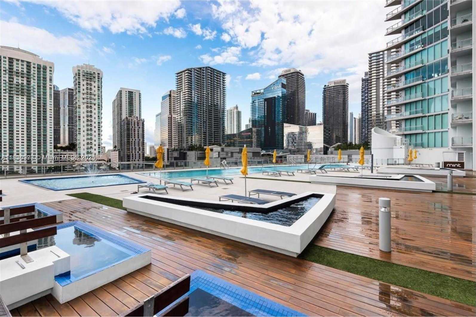 Small Image of 92 SOUTH WEST 3RD ST #2210, Miami Number 12
